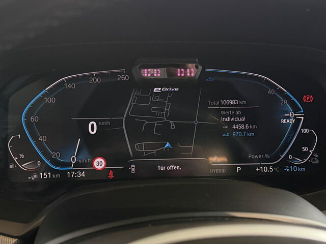 BMW X5 x45e M Sport HUD ACC Kamera Prof.HiFi AHK 21 Ansicht 15 für Fahrzeugdetailseite