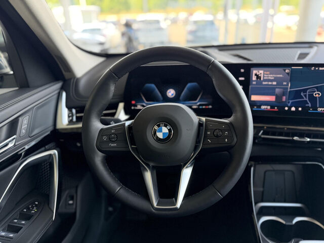 BMW X1 sDrive20i X Line Sel. Beam SurrView Adapt LED Ansicht 11 für Fahrzeugdetailseite