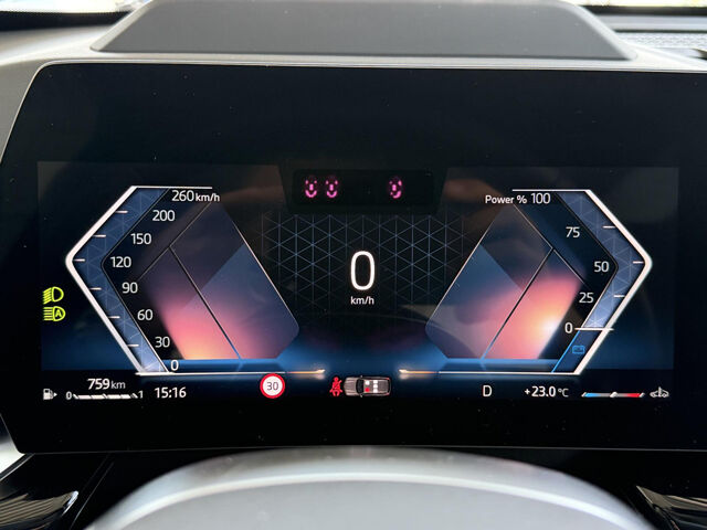 BMW X1 sDrive20i X Line Sel. Beam SurrView Adapt LED Ansicht 12 für Fahrzeugdetailseite