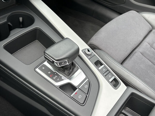 AUDI A5 Cabriolet 2.0 Aut. Navi 360Â°Kamera DAB Sitzh Ansicht 11 für Fahrzeugdetailseite