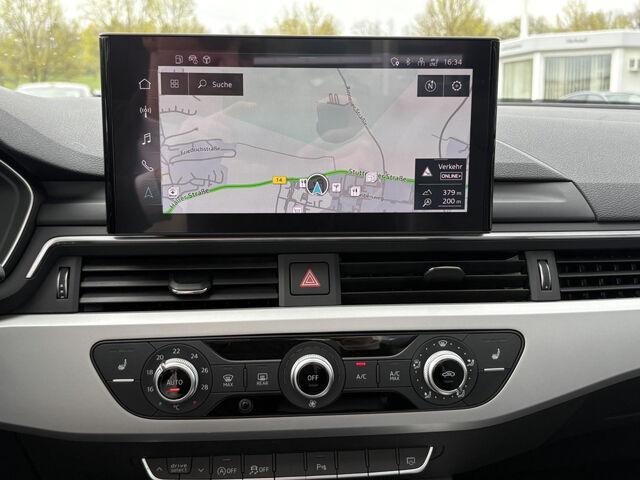 AUDI A5 Cabriolet 2.0 Aut. Navi 360Â°Kamera DAB Sitzh Ansicht 12 für Fahrzeugdetailseite