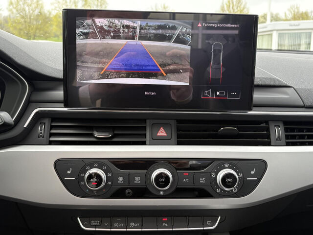 AUDI A5 Cabriolet 2.0 Aut. Navi 360Â°Kamera DAB Sitzh Ansicht 13 für Fahrzeugdetailseite
