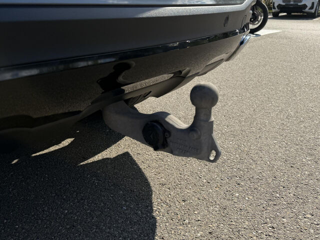 MERCEDES-BENZ GLE 400 d AMG Line Night Burmester Standheiz.AHK Ansicht 9 für Fahrzeugdetailseite