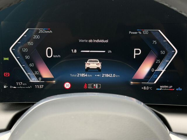 BMW 220 i GC M Sport HUD SuView Lenkradh.LiveProf.18 Ansicht 13 für Fahrzeugdetailseite