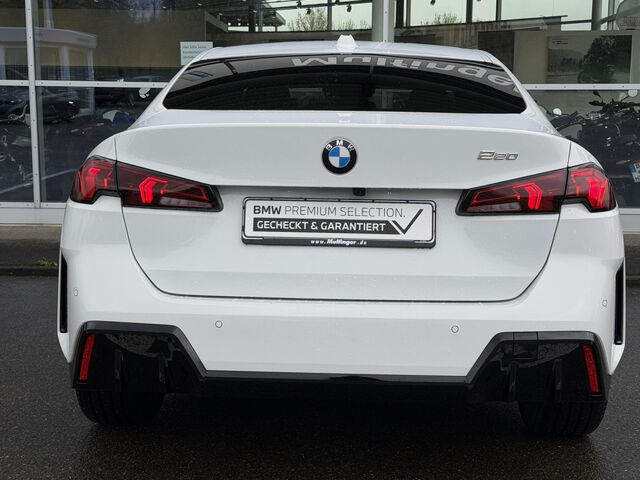 BMW 220 i GC M Sport HUD SuView Lenkradh.LiveProf.18 Ansicht 6 für Fahrzeugdetailseite
