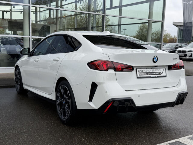 BMW 220 i GC M Sport HUD SuView Lenkradh.LiveProf.18 Ansicht 8 für Fahrzeugdetailseite