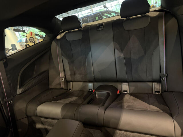 BMW M2 CoupÃ© HiFi Kamera LivePlus Sitzh. 20 Ansicht 12 für Fahrzeugdetailseite