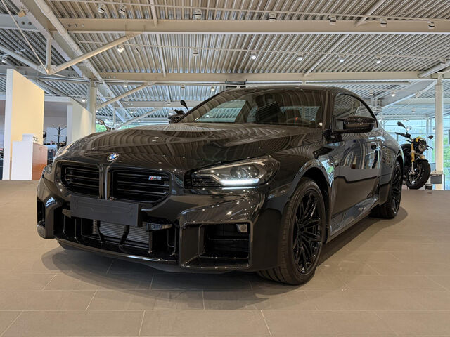 BMW M2 CoupÃ© HiFi Kamera LivePlus Sitzh. 20 Ansicht 2 für Fahrzeugdetailseite