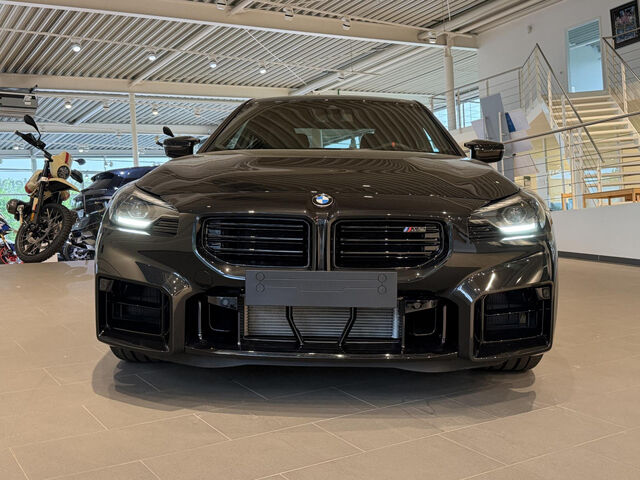 BMW M2 CoupÃ© HiFi Kamera LivePlus Sitzh. 20 Ansicht 3 für Fahrzeugdetailseite