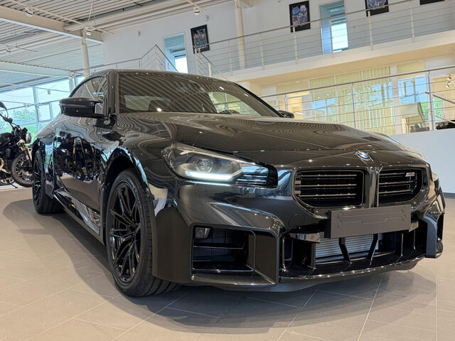 BMW M2 CoupÃ© HiFi Kamera LivePlus Sitzh. 20 Ansicht 4 für Fahrzeugdetailseite