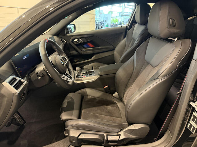 BMW M2 CoupÃ© HiFi Kamera LivePlus Sitzh. 20 Ansicht 9 für Fahrzeugdetailseite