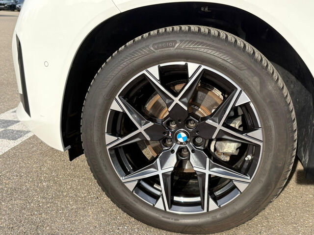 BMW X3 x20d M Sport PanoD.HUD SurView Ha/Ka.Lenkradh Ansicht 10 für Fahrzeugdetailseite