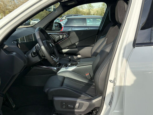 BMW X3 x20d M Sport PanoD.HUD SurView Ha/Ka.Lenkradh Ansicht 11 für Fahrzeugdetailseite
