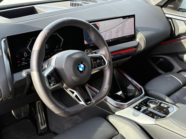 BMW X3 x20d M Sport PanoD.HUD SurView Ha/Ka.Lenkradh Ansicht 12 für Fahrzeugdetailseite