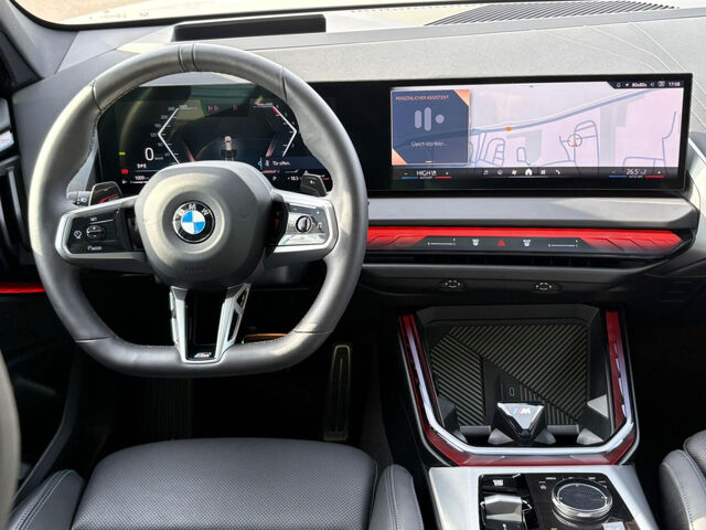 BMW X3 x20d M Sport PanoD.HUD SurView Ha/Ka.Lenkradh Ansicht 13 für Fahrzeugdetailseite