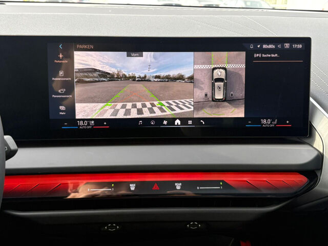 BMW X3 x20d M Sport PanoD.HUD SurView Ha/Ka.Lenkradh Ansicht 14 für Fahrzeugdetailseite