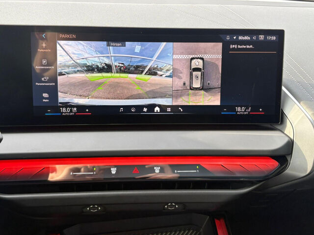 BMW X3 x20d M Sport PanoD.HUD SurView Ha/Ka.Lenkradh Ansicht 15 für Fahrzeugdetailseite