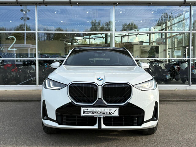 BMW X3 x20d M Sport PanoD.HUD SurView Ha/Ka.Lenkradh Ansicht 5 für Fahrzeugdetailseite