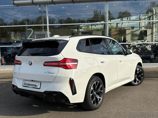 BMW X3 x20d M Sport PanoD.HUD SurView Ha/Ka.Lenkradh Ansicht 7 für Fahrzeugdetailseite