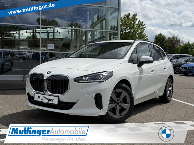 BMW 220 Active Tourer 220i AT.HUD ACC SuView Ad-LED Komfz.Sitzh.AHK Ansicht 1 für Fahrzeugdetailseite