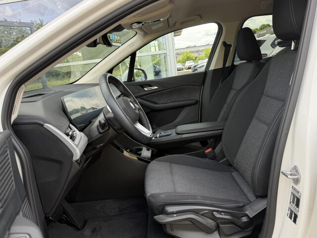 BMW 220 Active Tourer 220i AT.HUD ACC SuView Ad-LED Komfz.Sitzh.AHK Ansicht 10 für Fahrzeugdetailseite