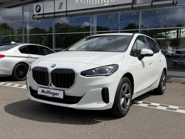 BMW 220 Active Tourer 220i AT.HUD ACC SuView Ad-LED Komfz.Sitzh.AHK Ansicht 3 für Fahrzeugdetailseite