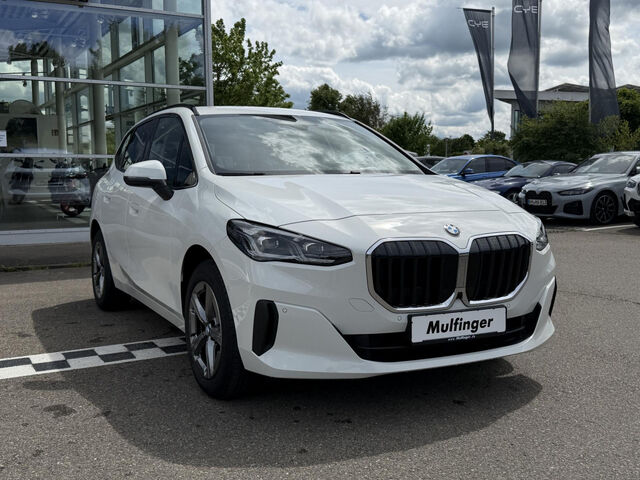 BMW 220 Active Tourer 220i AT.HUD ACC SuView Ad-LED Komfz.Sitzh.AHK Ansicht 5 für Fahrzeugdetailseite