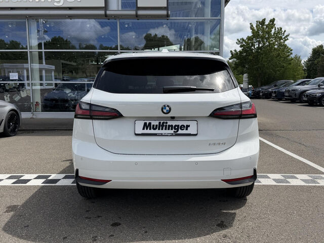BMW 220 Active Tourer 220i AT.HUD ACC SuView Ad-LED Komfz.Sitzh.AHK Ansicht 7 für Fahrzeugdetailseite