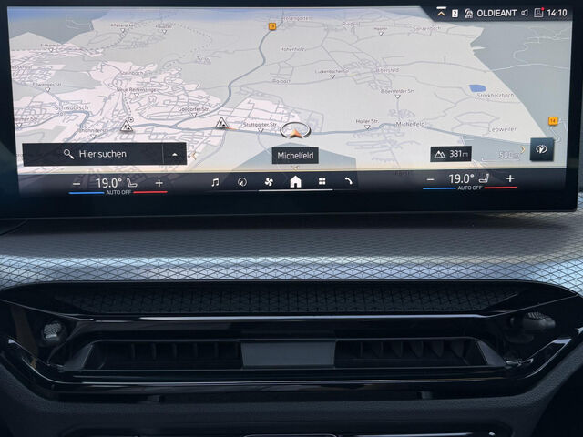 BMW 330 e Tour.M Sport SurView HUD PanoD.Har/Kar.AHK Ansicht 13 für Fahrzeugdetailseite