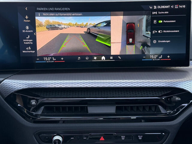 BMW 330 e Tour.M Sport SurView HUD PanoD.Har/Kar.AHK Ansicht 14 für Fahrzeugdetailseite