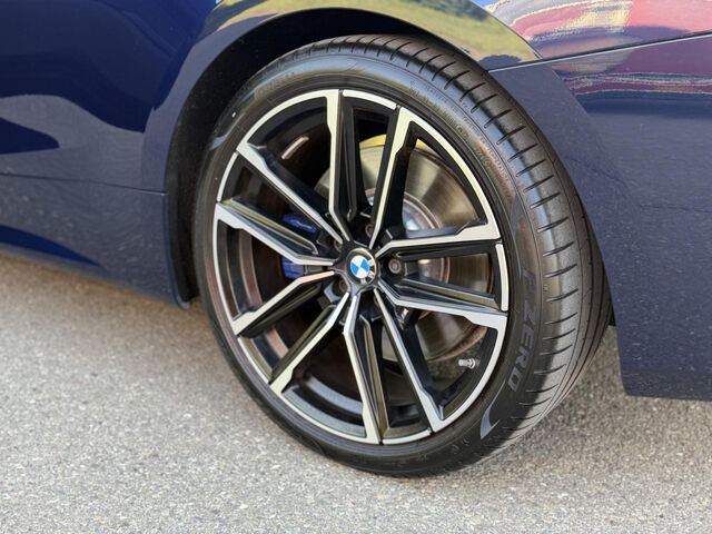 BMW M440 i xDr.Cabrio Leder HUD ACC Har/Kar.AHK 19 Ansicht 9 für Fahrzeugdetailseite