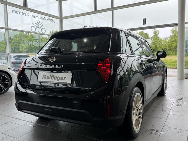 MINI Cooper C Paket S Favoured HUD Kamera Lenkradh. Ansicht 5 für Fahrzeugdetailseite