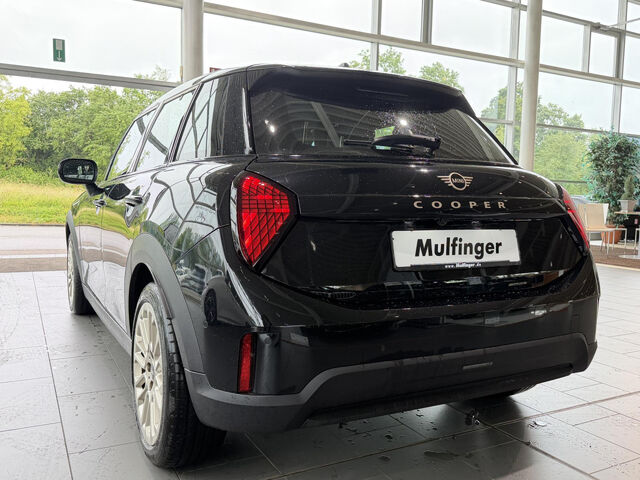MINI Cooper C Paket S Favoured HUD Kamera Lenkradh. Ansicht 6 für Fahrzeugdetailseite