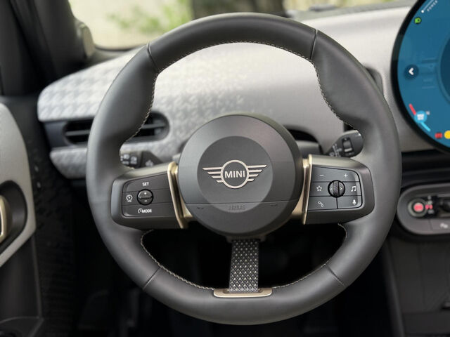 MINI Cooper C HUD H&K Sitzh. SurView Komfz. Lenkradh. Ansicht 10 für Fahrzeugdetailseite