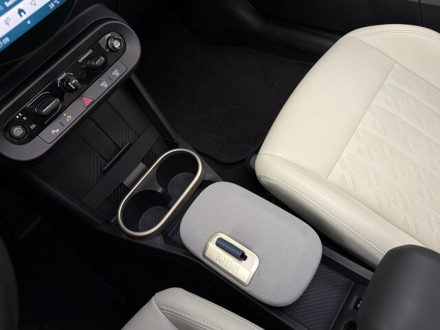 MINI Cooper C HUD H&K Sitzh. SurView Komfz. Lenkradh. Ansicht 15 für Fahrzeugdetailseite
