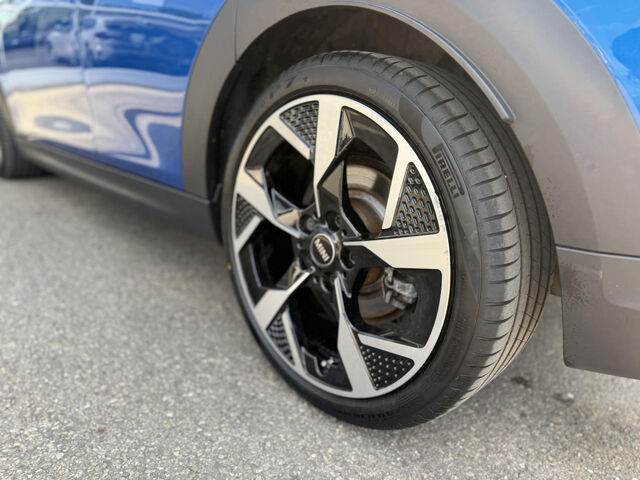 MINI Cooper C HUD H&K Sitzh. SurView Komfz. Lenkradh. Ansicht 7 für Fahrzeugdetailseite
