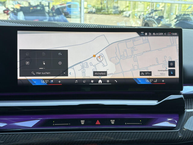 BMW i5 e40 T.M Sport PanoD.AutoBahnAss.IntAktLenk. Ansicht 11 für Fahrzeugdetailseite