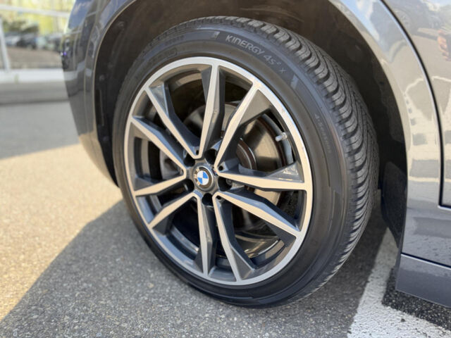 BMW X2 s20i Modell M Sport HUD Kamera Sitzh. LED 19 Ansicht 9 für Fahrzeugdetailseite