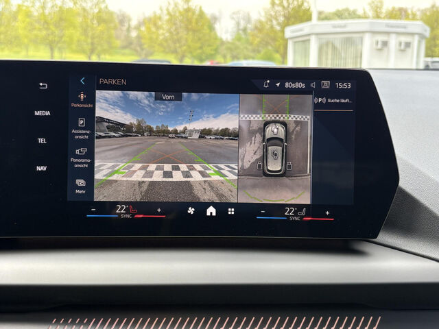BMW 120 i HUD SurView PanoD.LiveProf.Sitzh.Ad-LED 17 Ansicht 10 für Fahrzeugdetailseite