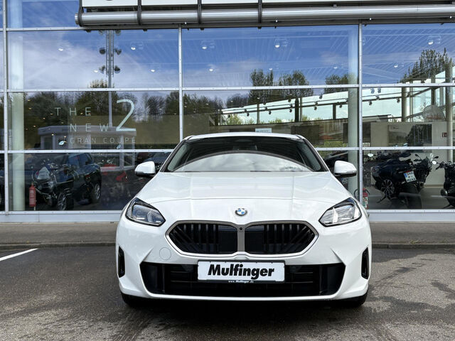 BMW 120 i HUD SurView PanoD.LiveProf.Sitzh.Ad-LED 17 Ansicht 4 für Fahrzeugdetailseite