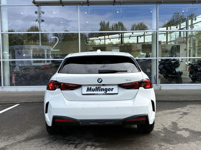 BMW 120 i HUD SurView PanoD.LiveProf.Sitzh.Ad-LED 17 Ansicht 7 für Fahrzeugdetailseite