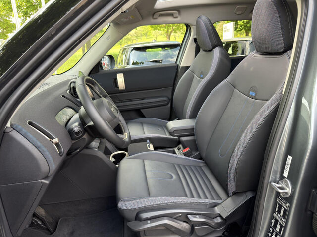 MINI Cooper S Countryman Countryman S Aut.HUD Kamera Sitzh.AHK Paket M+ Ansicht 10 für Fahrzeugdetailseite