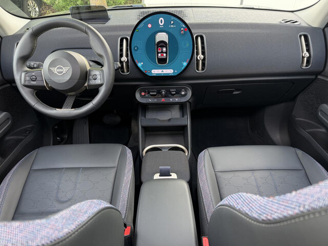 MINI Cooper S Countryman Countryman S Aut.HUD Kamera Sitzh.AHK Paket M+ Ansicht 11 für Fahrzeugdetailseite