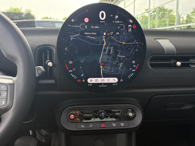 MINI Cooper C KomfZ PanoD Paket L HUD Har/Kar PaAsPlus Ansicht 11 für Fahrzeugdetailseite
