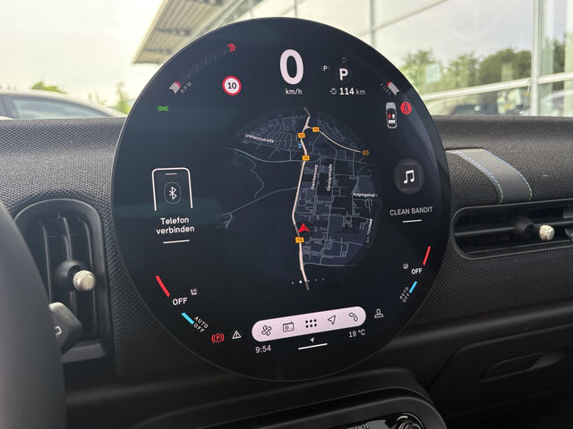 MINI Cooper C KomfZ PanoD Paket L HUD Har/Kar PaAsPlus Ansicht 12 für Fahrzeugdetailseite
