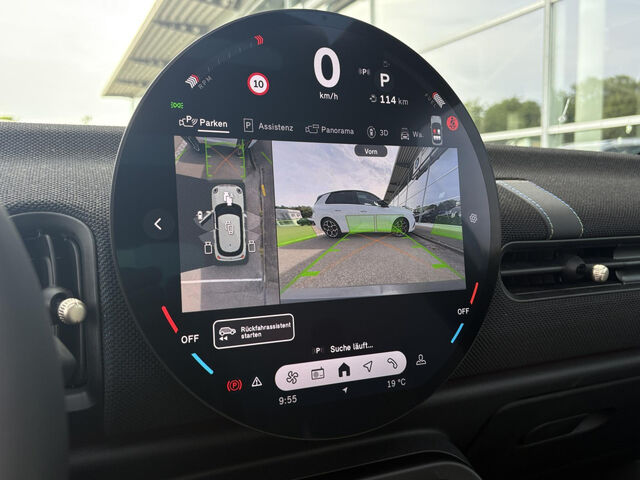 MINI Cooper C KomfZ PanoD Paket L HUD Har/Kar PaAsPlus Ansicht 13 für Fahrzeugdetailseite