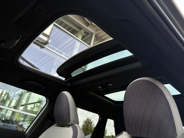 MINI Cooper C KomfZ PanoD Paket L HUD Har/Kar PaAsPlus Ansicht 15 für Fahrzeugdetailseite