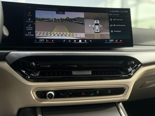 BMW 330 e xDrive Tour. M Sport HUD AHK PanoD KomfZ Adap Ansicht 11 für Fahrzeugdetailseite