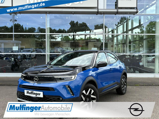 OPEL Mokka 1.2 Business Elegance Kamera180Â° LED 17 Ansicht 1 für Fahrzeugdetailseite