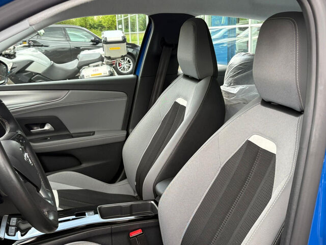 OPEL Mokka 1.2 Business Elegance Kamera180Â° LED 17 Ansicht 10 für Fahrzeugdetailseite
